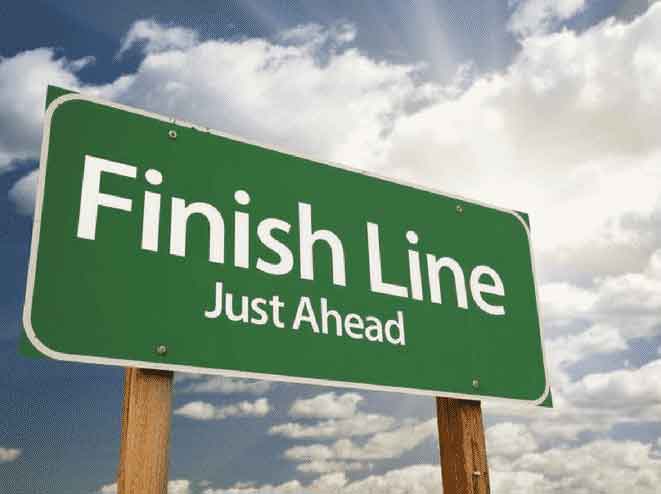 finalsteps